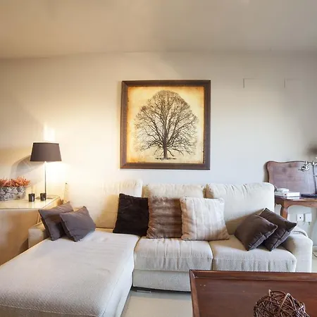 Apartamentos Kasa25 Golf Los Lagos * 알리칸테